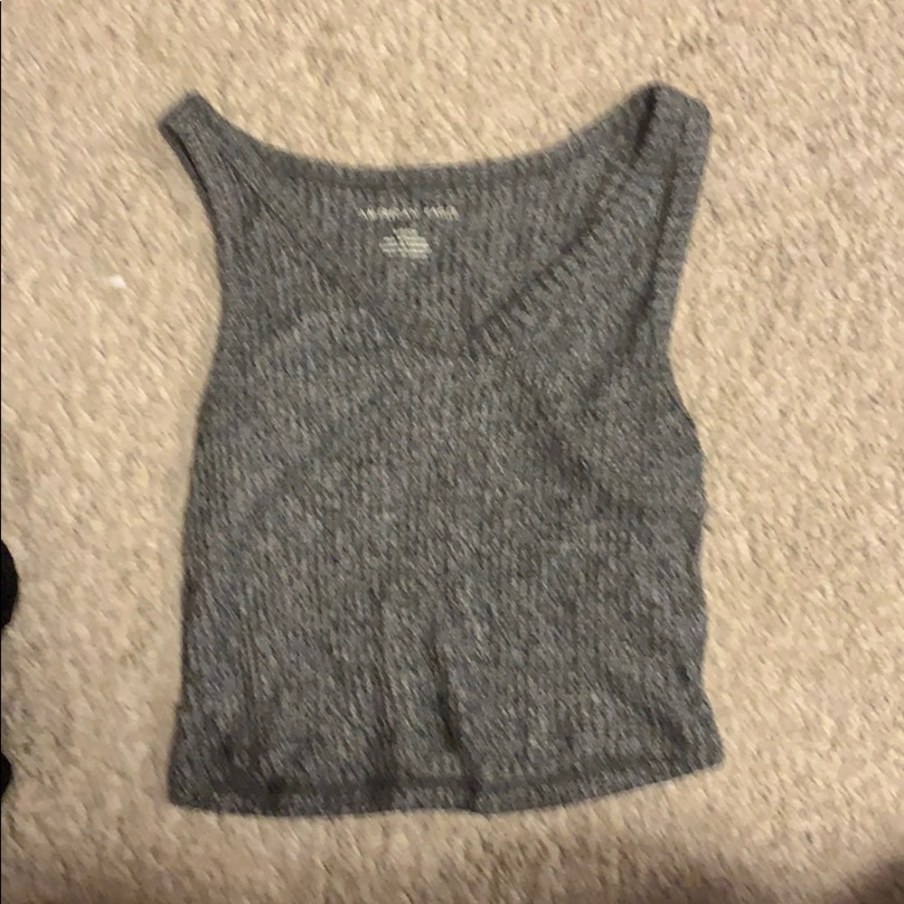American eagle/aerie shirts